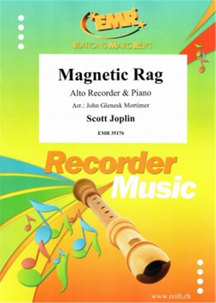 Magnetic Rag